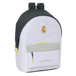 Valencia Basket|Mochila Escolar com Rodas Evolution Valencia Basket