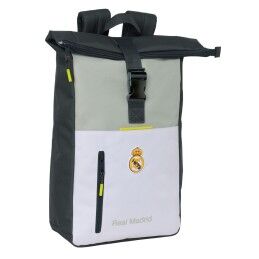 Real Sporting de Gijón|Mochila Escolar Real Sporting de Gijón Vermelho
