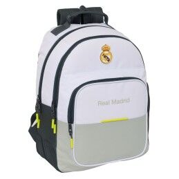 Valencia Basket|Mochila Escolar com Rodas Evolution Valencia Basket