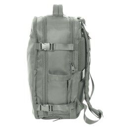 Real Madrid C.F.|Mochila Escolar Real Madrid C.F. Branco