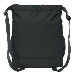 Real Madrid C.F.|Mochila Escolar Real Madrid C.F. Branco 35 x 40 x 1 cm