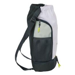 Real Madrid C.F.|Mochila Escolar Real Madrid C.F. Branco 35 x 40 x 1 cm