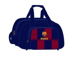 Valencia Basket|Saco de Desporto Valencia Basket Azul Laranja (50 x 25 x 25 cm)