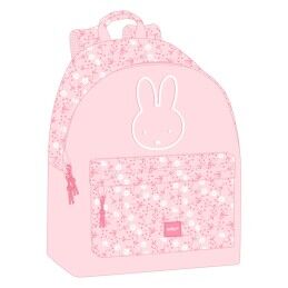Real Sporting de Gijón|Mochila Escolar Real Sporting de Gijón Vermelho