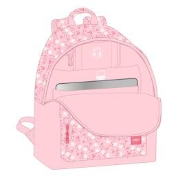 Miffy|Mochila Escolar Miffy miffy 31 x 41 x 16 cm