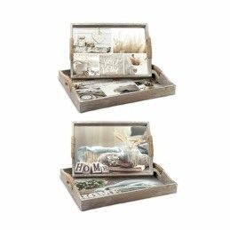 Bormioli|Recipiente de Cozinha Bormioli Ebro Redonda (12 Unidades) (2,6 x 32 cm)