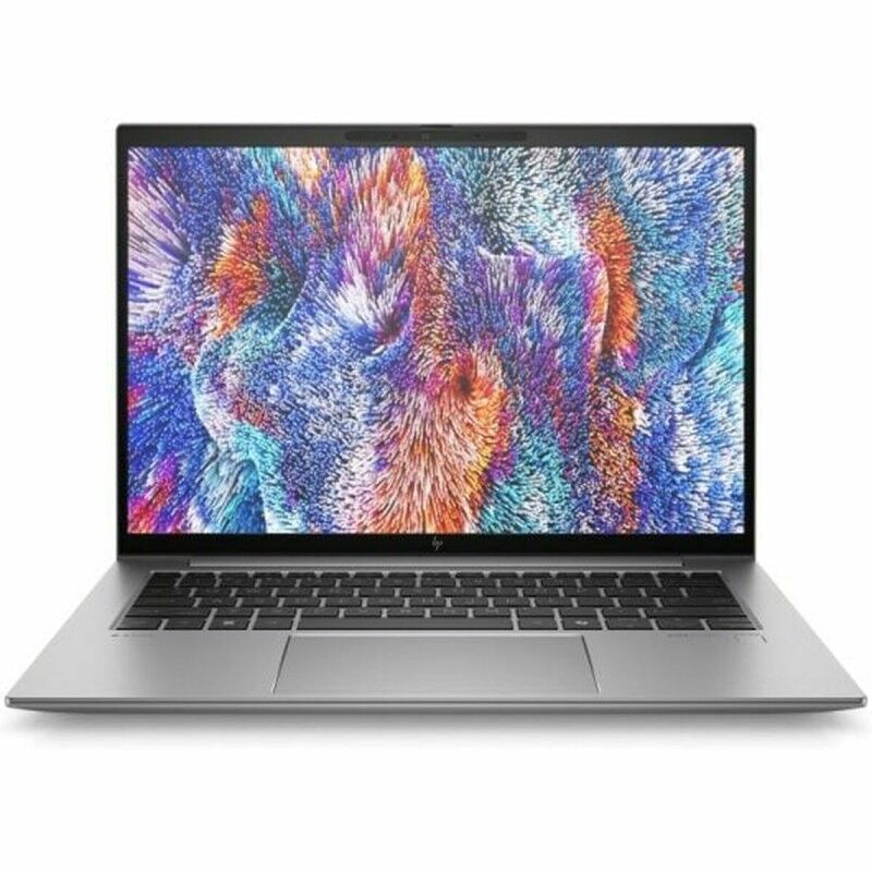 HP|Laptop HP A3YY8ETABE Qwerty espanhol