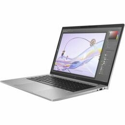 HP|Laptop HP A3YY8ETABE Qwerty espanhol