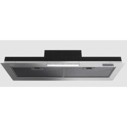 Balay|Extrator Convencional Balay 3BT263MN 370 m3/h 54 dB 146W Preto