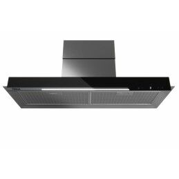 Teka|Extrator Convencional Teka TL6310BK 60 cm 332 m3/h 65 dB 231W