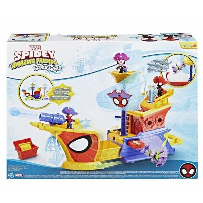 Hasbro|Boneca bebé Hasbro