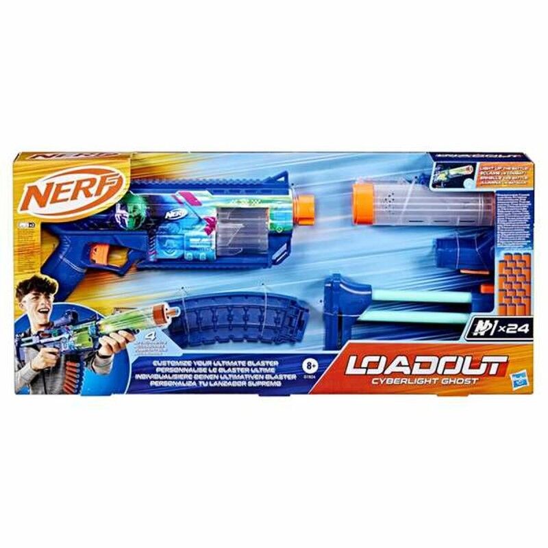 Hasbro|Pistola de Água Hasbro