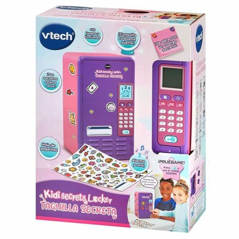 Vtech|Brinquedo Interativo Vtech Vtech|Brinquedo Interativo Vtech