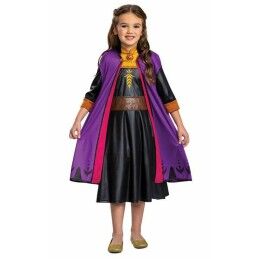 Rubies|Fantasia para Crianças Rubies 700647_M 5-7 Anos
