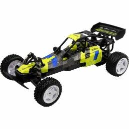 Injusa|Quad elétrico Injusa Kawasaki Cinzento 90,5 x 56 x 61,3 cm