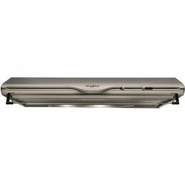Teka|Extrator Convencional Teka DM675S 60 cm 603 m3/h 67 dB 278W Cinzento Prateado Aço