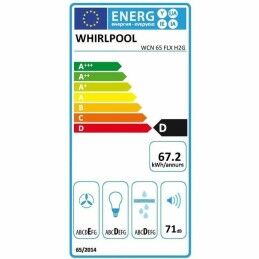 Whirlpool Corporation|Extrator Convencional Whirlpool Corporation