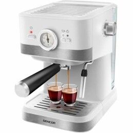 Nivona|Cafeteira Superautomática Nivona CafeRomatica 795 Preto Aço 1455 W 15 bar 250 g 2,2 L