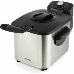 N'oveen|Fritadeira de Ar N'oveen AF5050 X-LINE