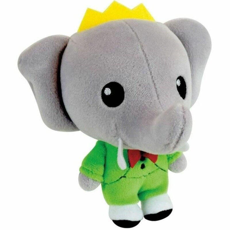 Jemini|Peluche Jemini