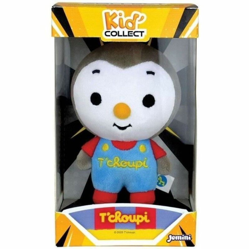 Jemini|Peluche Jemini Jemini|Peluche Jemini
