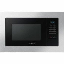 Panasonic|Microondas Panasonic NN-E20JWMEPG Branco 800 W 20 L