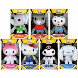 Jemini|Peluche Jemini