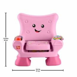Fisher-Price|Peluche Fisher-Price