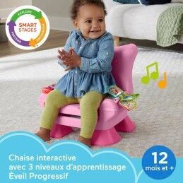 Fisher-Price|Peluche Fisher-Price
