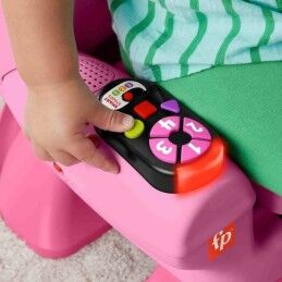 Fisher-Price|Peluche Fisher-Price