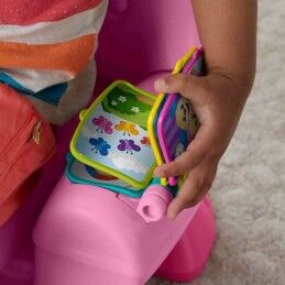 Fisher-Price|Peluche Fisher-Price