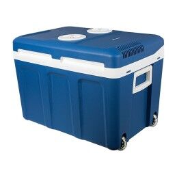 Yolco|Mini frigorifico Yolco TCX60 Preto Areia 60 W 14 L 60 L 46 L