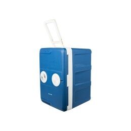 Blow|Mini frigorifico Blow 44-210 Preto