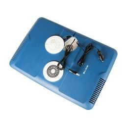 Blow|Mini frigorifico Blow 44-210 Preto