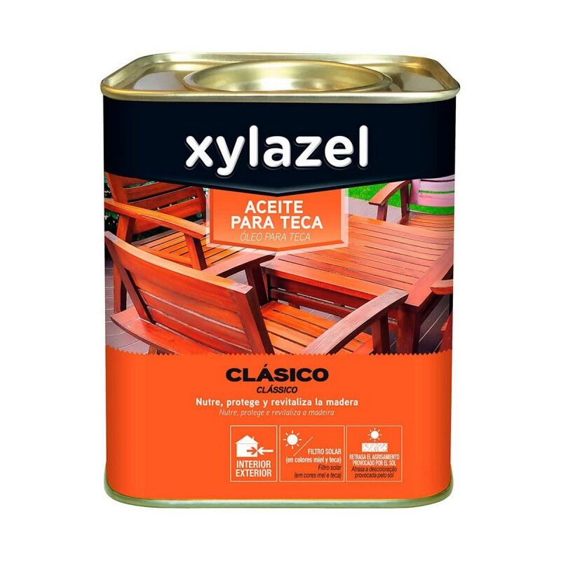 Xylazel|Óleo Protetor Xylazel Xylazel|Óleo Protetor Xylazel