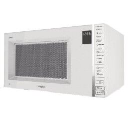 Candy|Microondas Candy CA20FMW7NB Preto 800 W