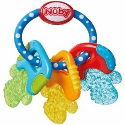 Nûby|Mordedor para Bebé Nûby Chaves