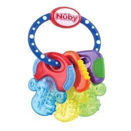 Nûby|Mordedor para Bebé Nûby Chaves