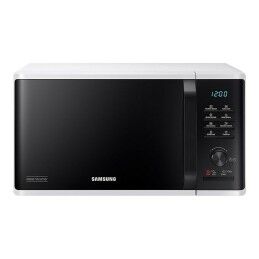 Panasonic|Microondas Panasonic NN-E20JWMEPG Branco 800 W 20 L