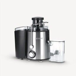 Severin|Liquidificadora Severin ES 3566 Preto Aço 400 W 1,5 L