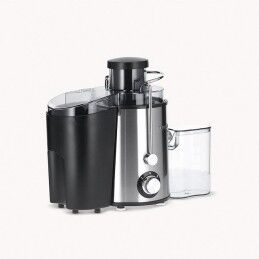 Severin|Liquidificadora Severin ES 3566 Preto Aço 400 W 1,5 L