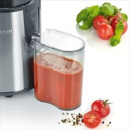 Severin|Liquidificadora Severin ES 3566 Preto Aço 400 W 1,5 L