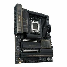 ASRock|Placa Mãe ASRock WRX90 WS EVO AMD STR5 AMD WRX90