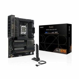 Asus|Placa Mãe Asus AMD AM5 AMD AMD X870E