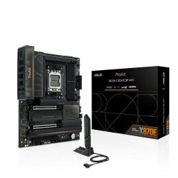 Asus|Placa Mãe Asus AMD AM5 AMD AMD X870E