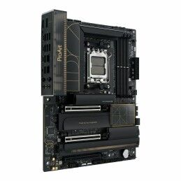 Asus|Placa Mãe Asus AMD AM5 AMD AMD X870E
