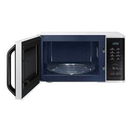 Samsung|Microondas Samsung MS23K3555EW Branco 23 L 800 W