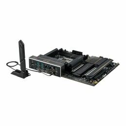 Asus|Placa Mãe Asus AMD AM5 AMD AMD X870E