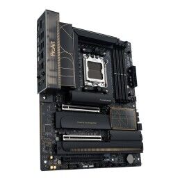 Asus|Placa Mãe Asus AMD AM5 AMD AMD X870E