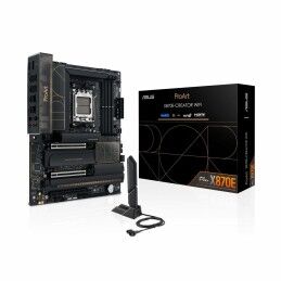Asus|Placa Mãe Asus AMD AM5 AMD AMD X870E